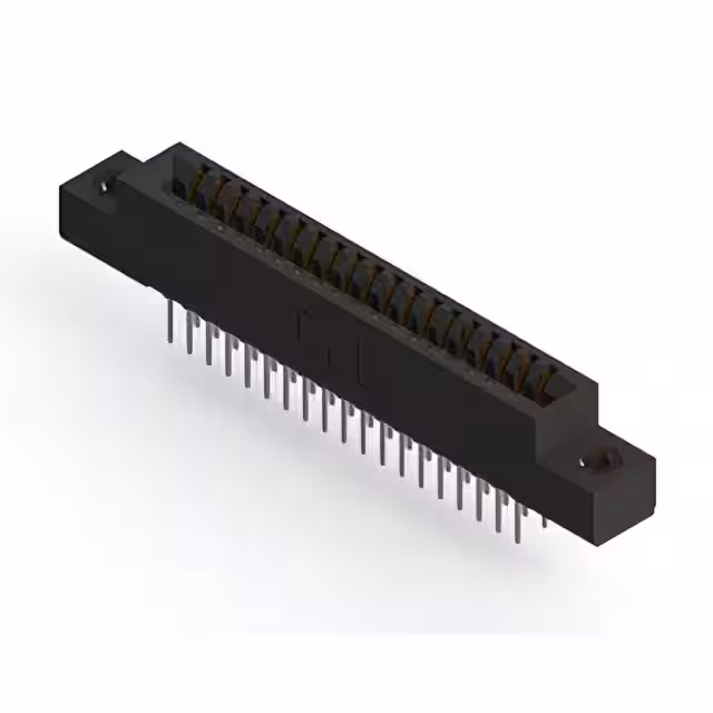 391-038-521-207 EDAC Inc.  Edgeboard Connectors